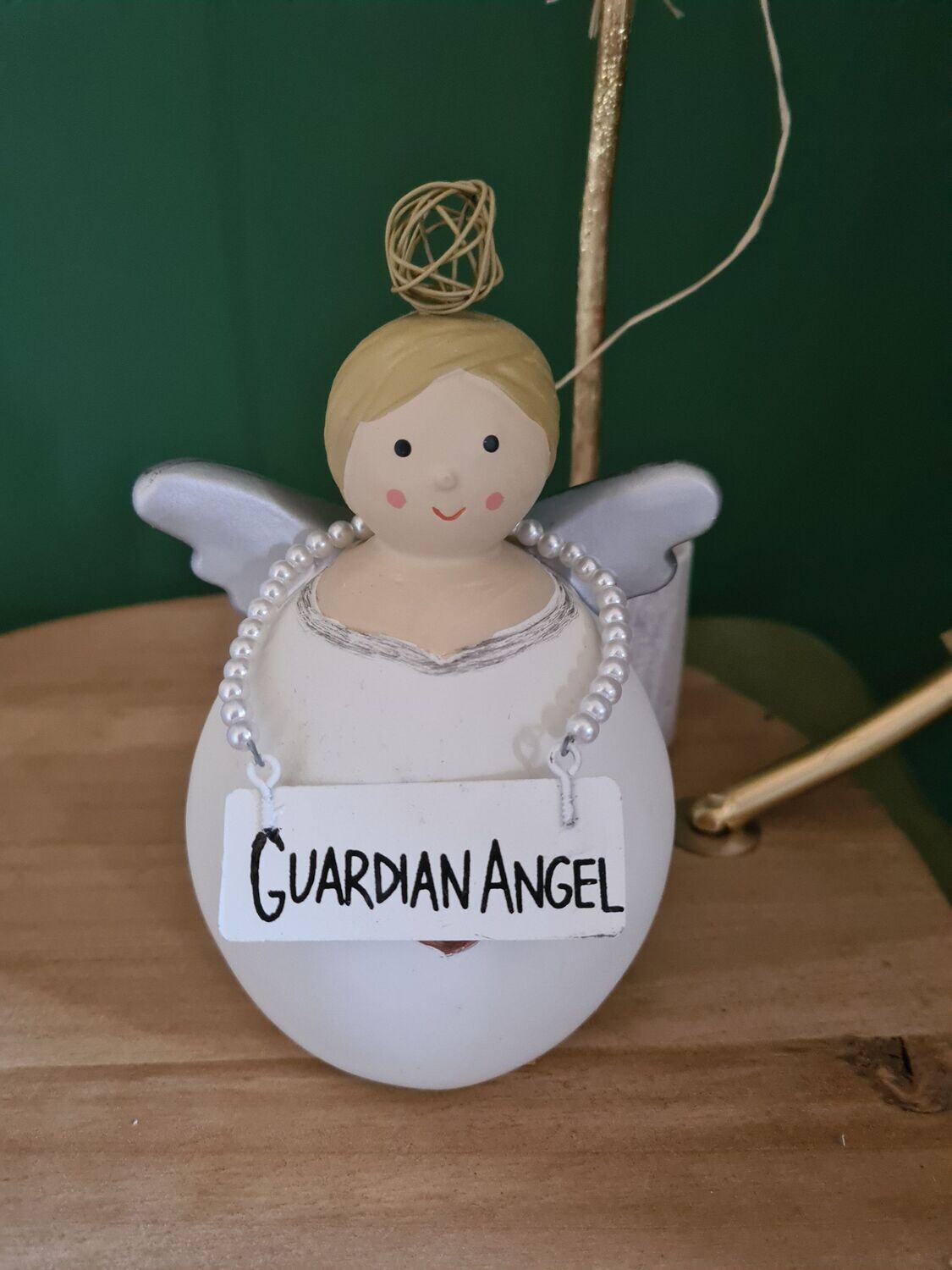 "Baden" Guardian Angel