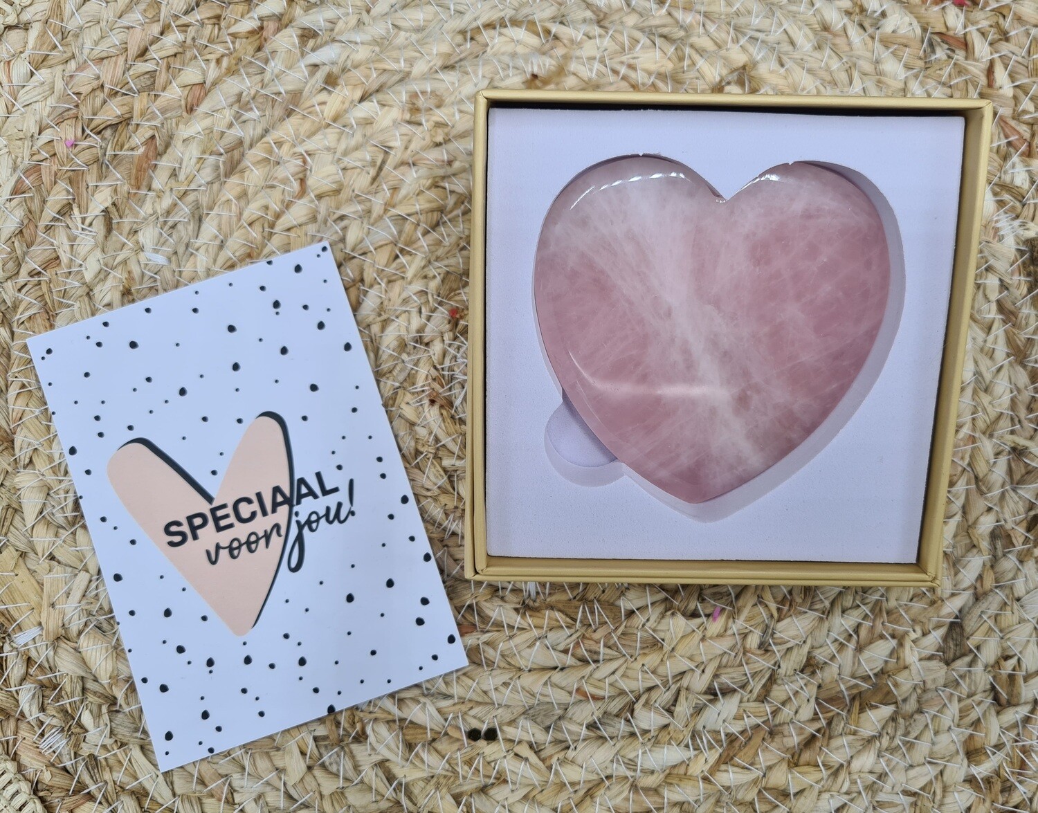 De 'Big Heart ' box