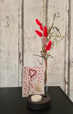 by woom love sparkle  brievenbus cadeau
