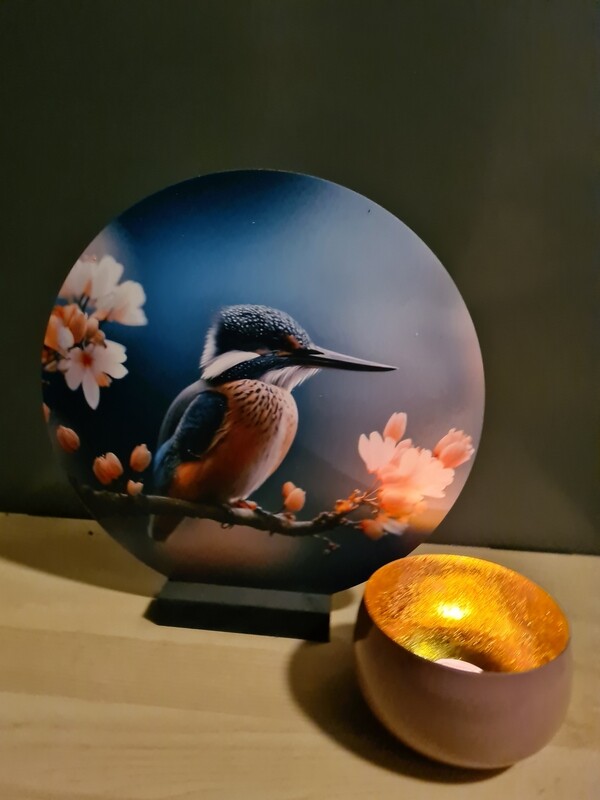 wooncirkel ijsvogel
