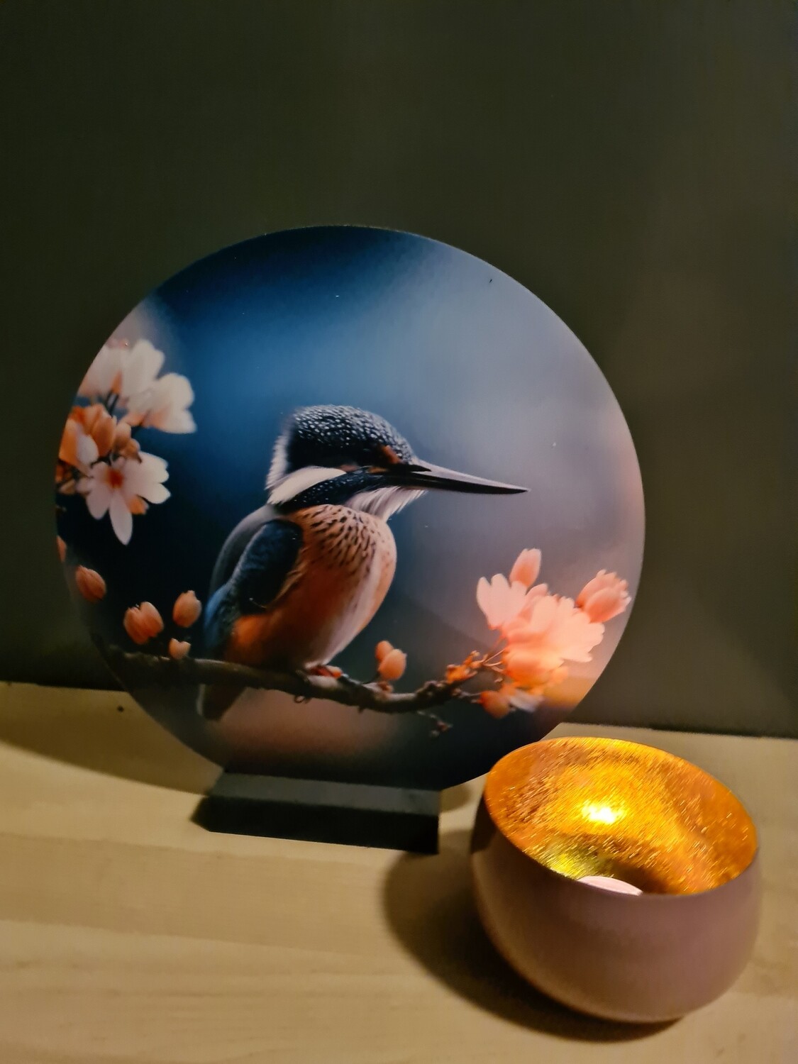 wooncirkel ijsvogel