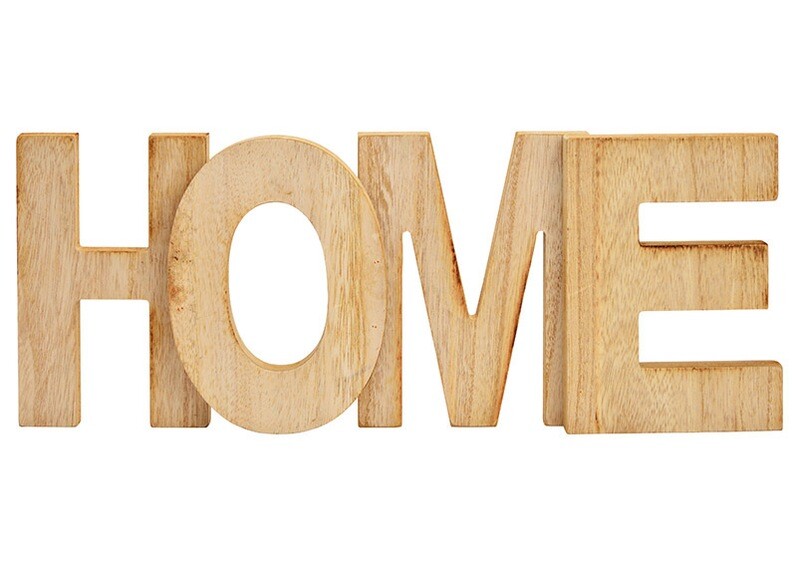 Home decoratie
