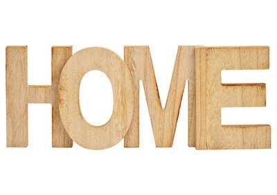 Home decoratie