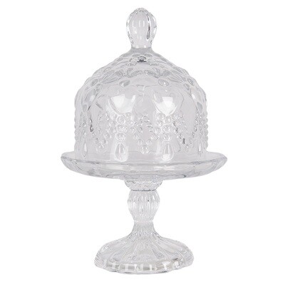 Stolp Transparant  Clayre & Eef collectie