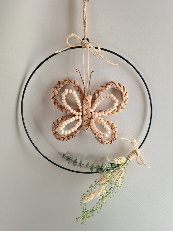 Vlinder hanger
