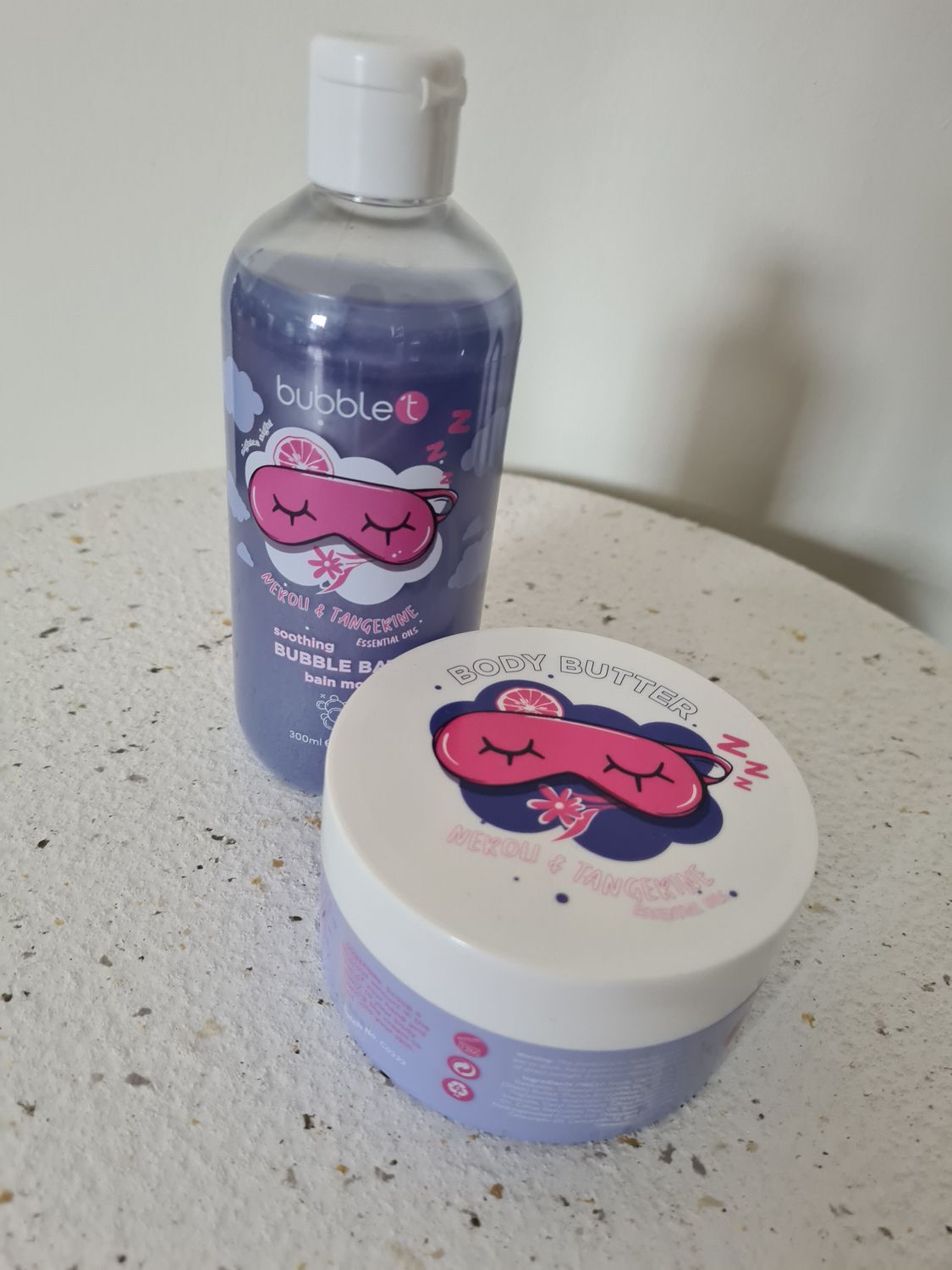 bubble t bath en body butter