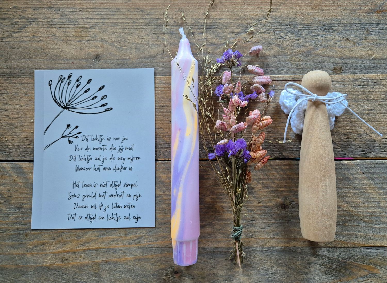 Troost brievenbus cadeau