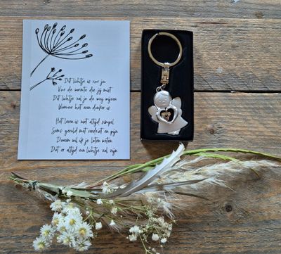 Lichtpuntje brievenbus cadeau Lichtpuntje brievenbus cadeau