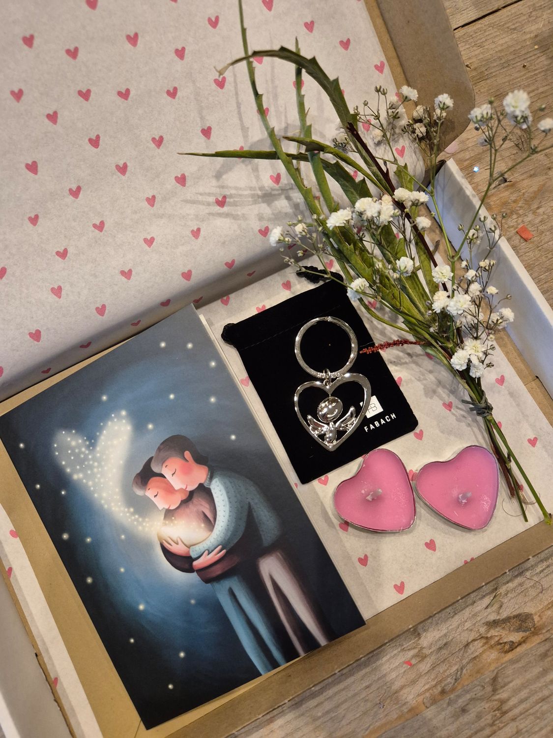 Kindje verloren brievenbus cadeau Kindje verloren brievenbus cadeau