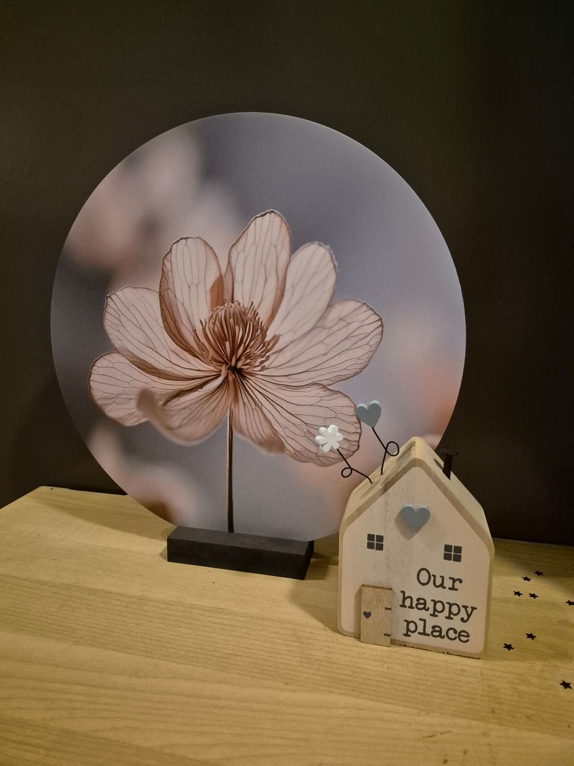 Our happy place cadeauset