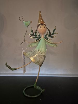 Birdy Elfje van baden collectie