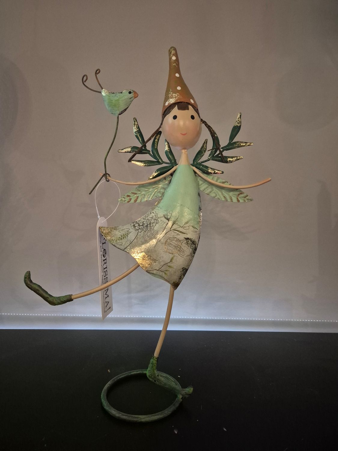 Birdy Elfje van baden collectie