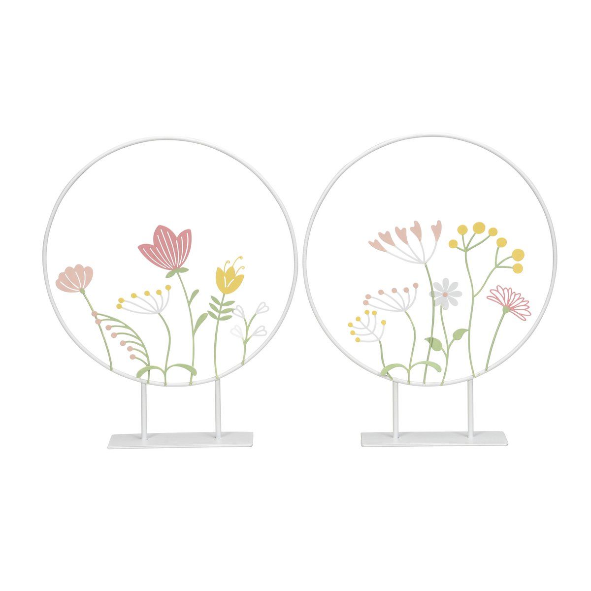 Bloemenweide in Ring  posiwio collectie