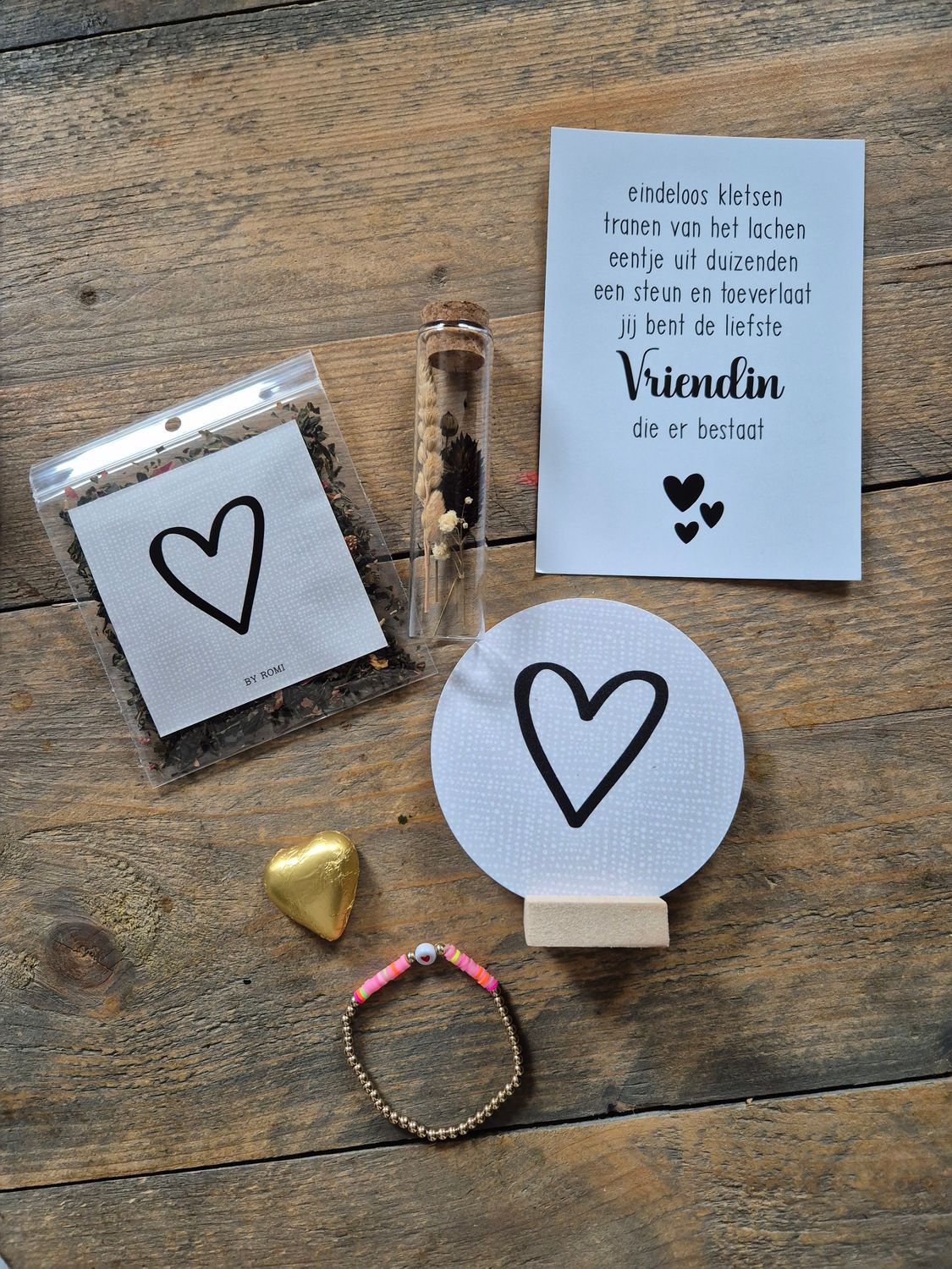liefste vriendin die er bestaat  brievenbus cadeau