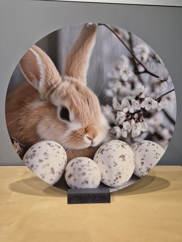 Wooncirkel Sweet bunny