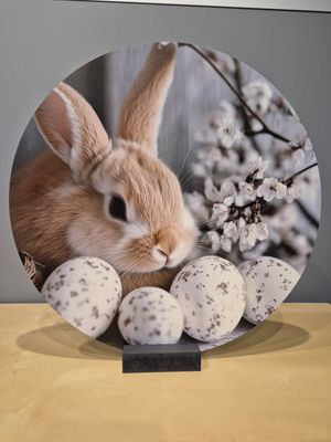 Wooncirkel Sweet bunny