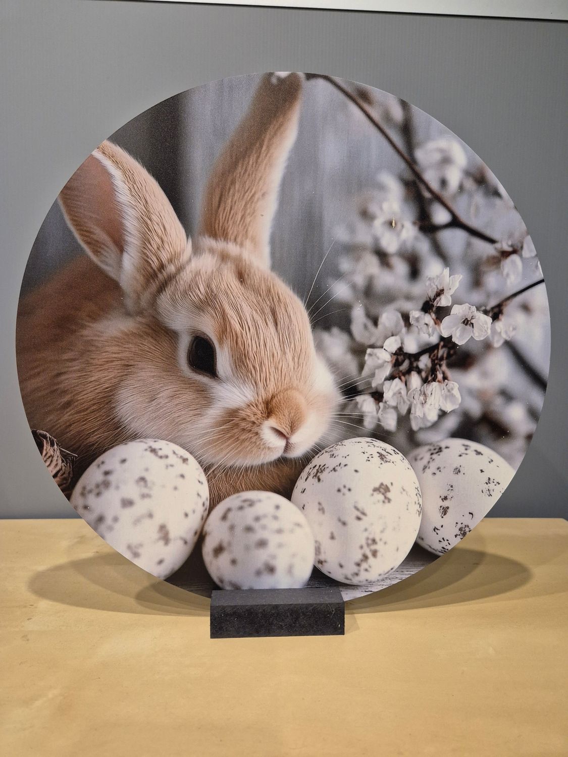 Wooncirkel Sweet bunny