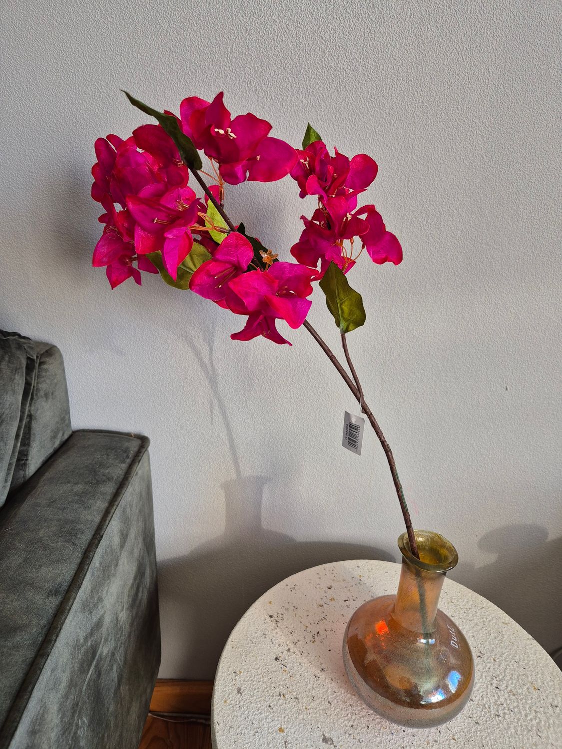 Bougainvillea zijde bloem-68 cm- florissima collectie