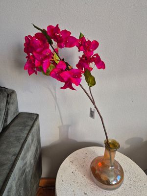 Bougainvillea zijde bloem-68 cm- florissima collectie