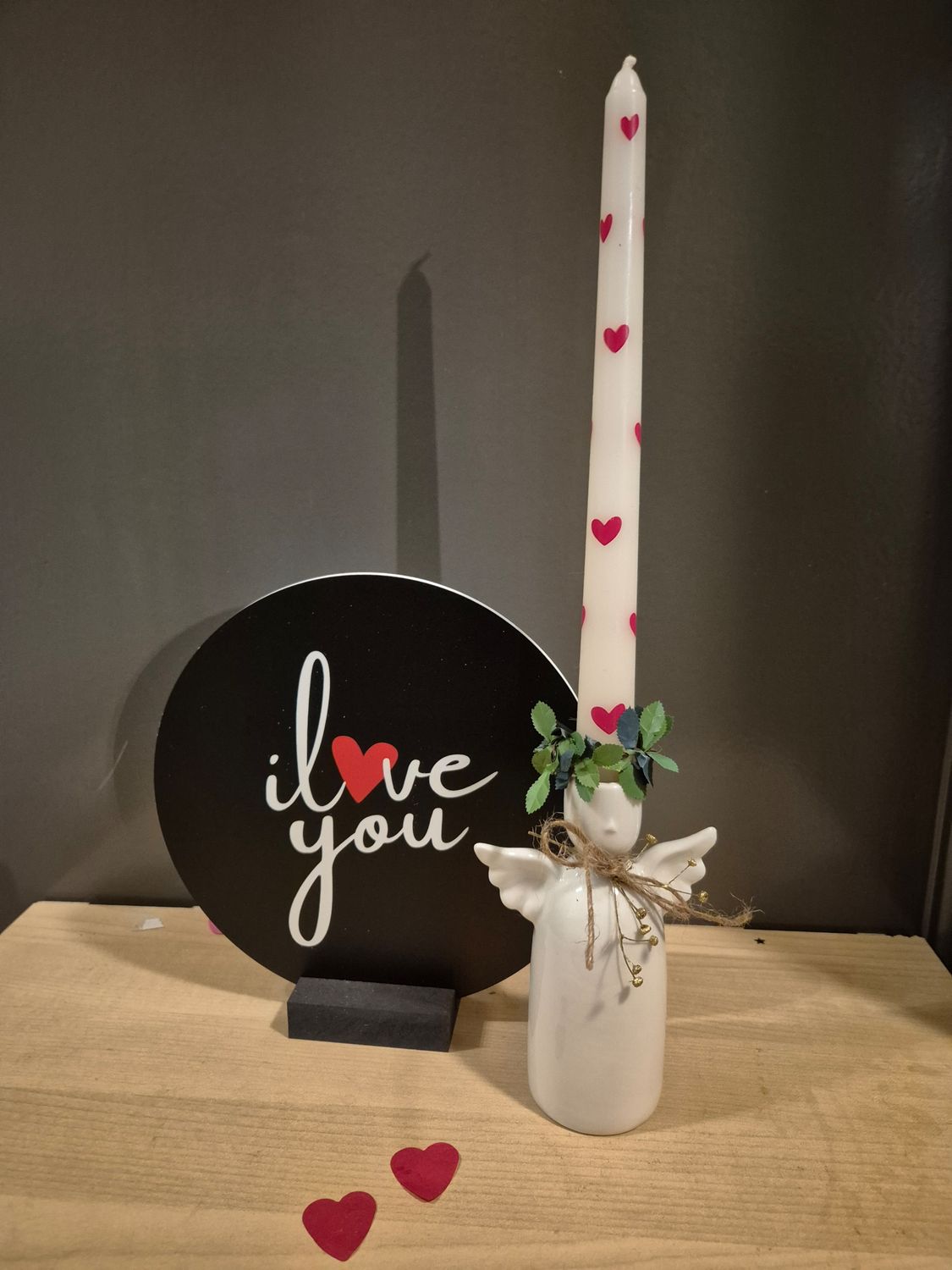 I love you mama cadeauset