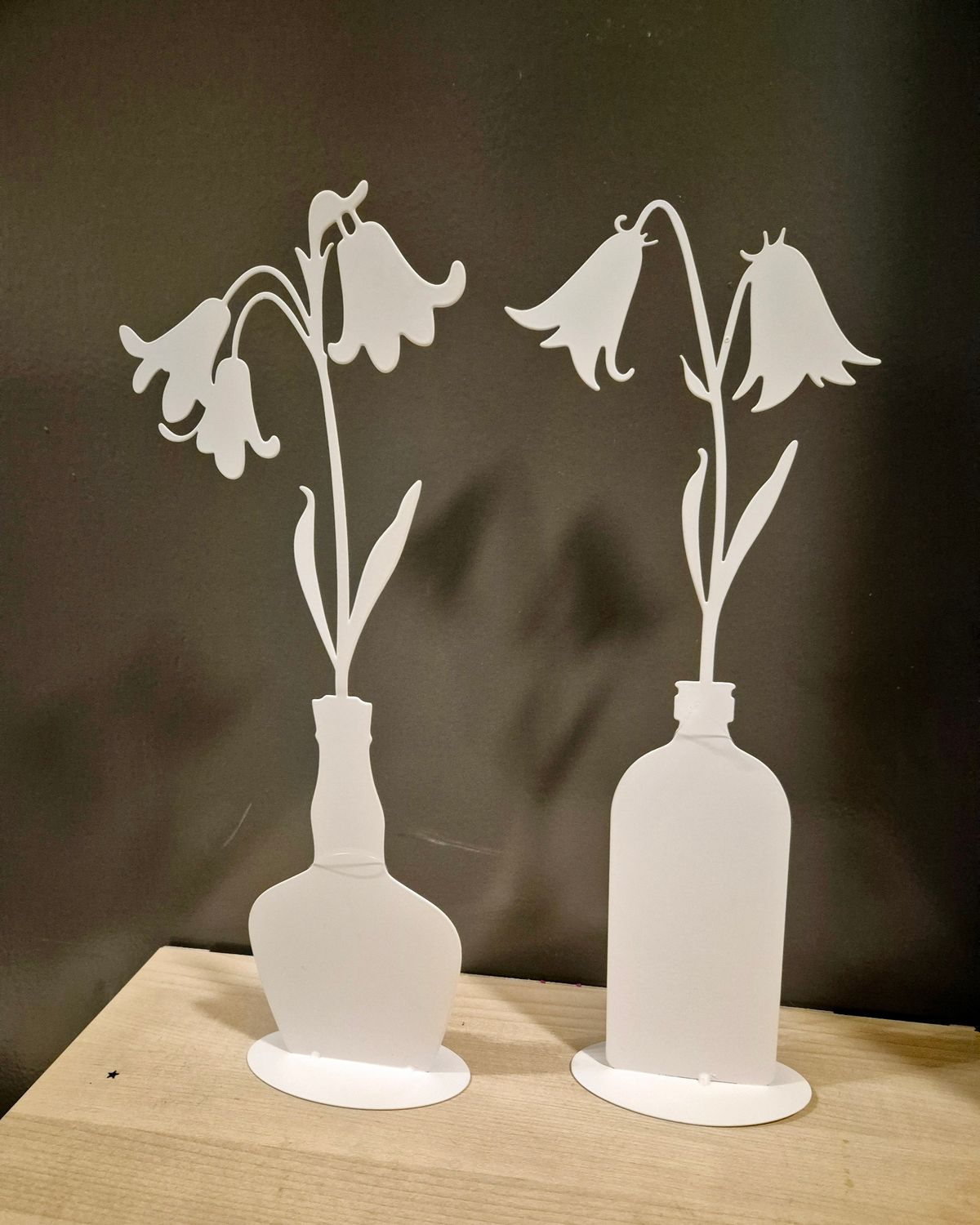 Lente bloemen