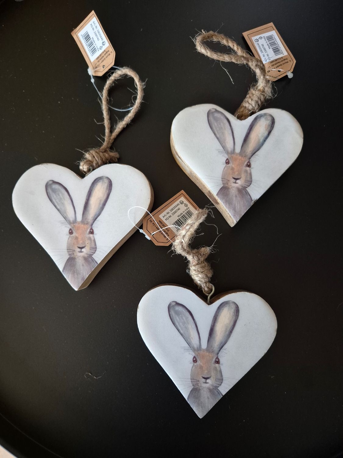 paashaas hanger hart