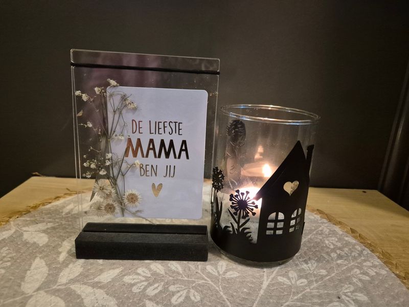 Liefst moeder  giftset
