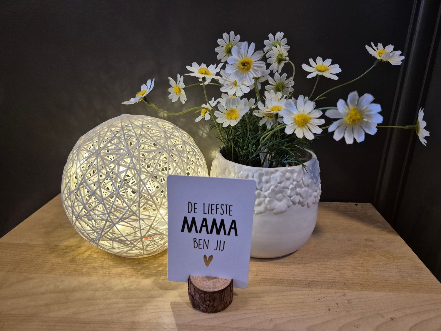 Moederdag giftset