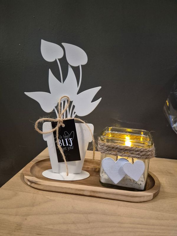 Ik ben blij met jou giftset