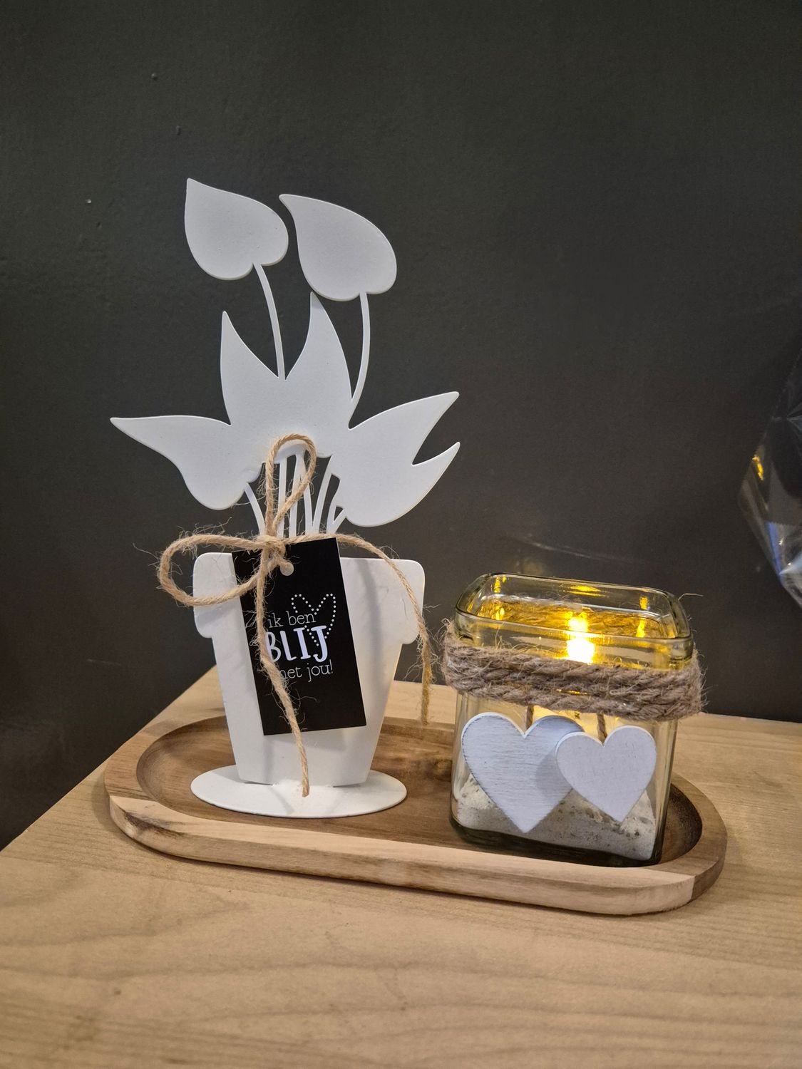 Ik ben blij met jou giftset