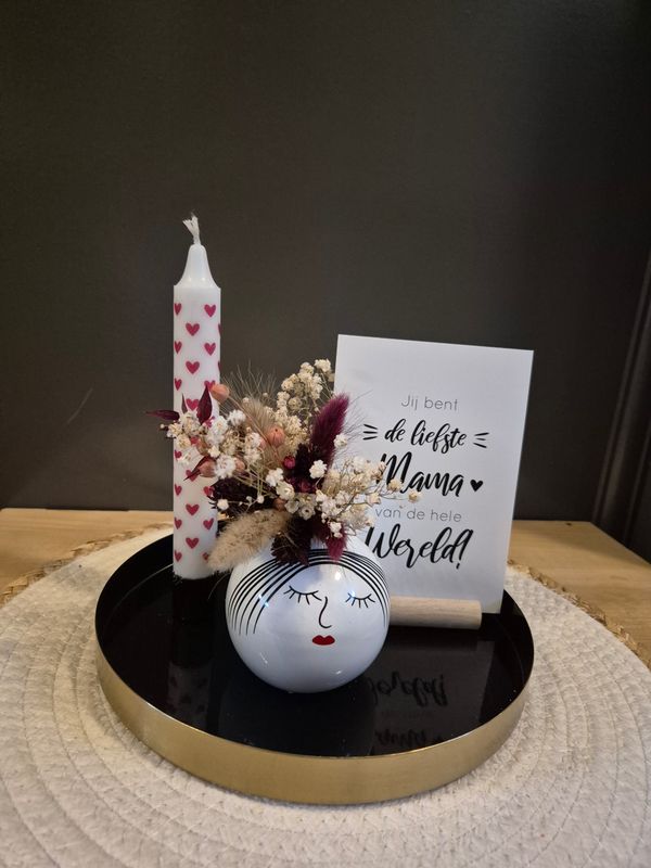 Mama giftset