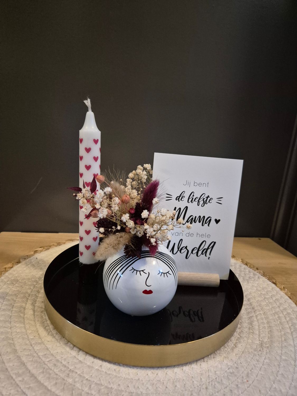 Mama giftset