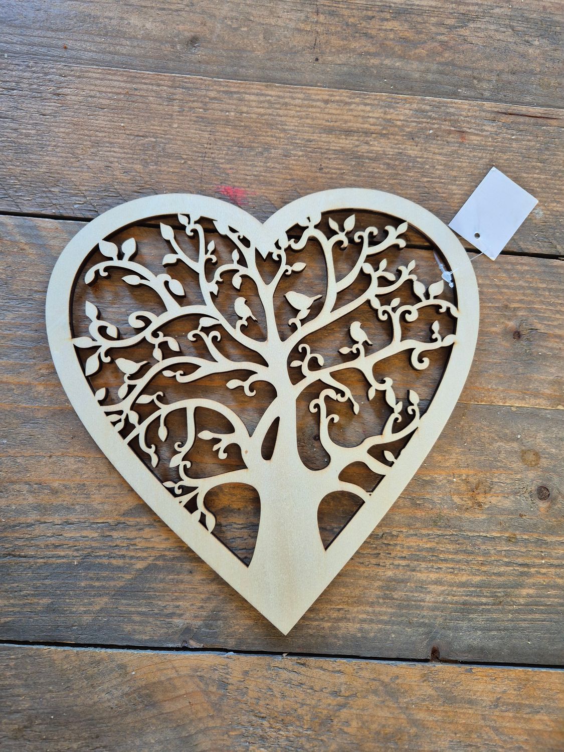Leuke levensboom om op te hangen