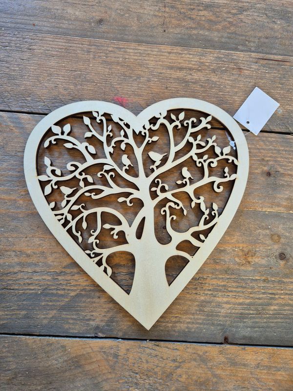 Leuke levensboom om op te hangen