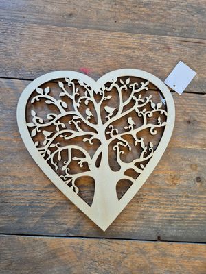 Leuke levensboom om op te hangen