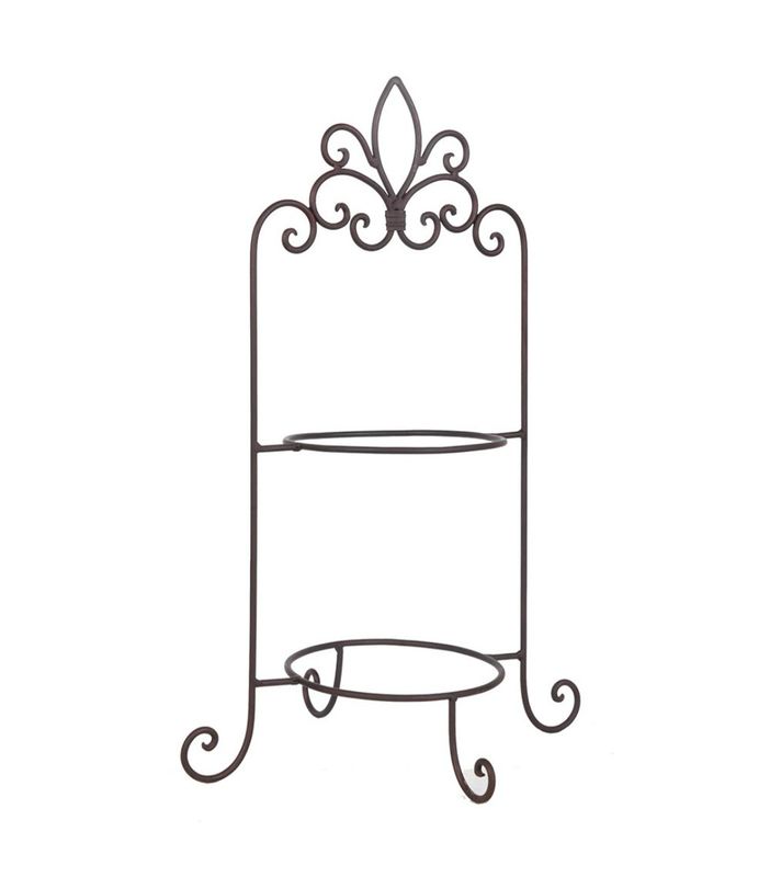 Clayre & Eef etagere