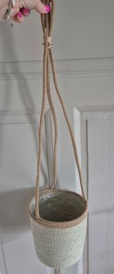 Hanging basket plantenhanger