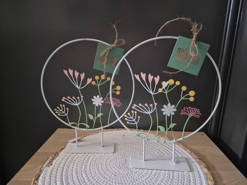Bloemenweide in Ring  speciaal voor jou