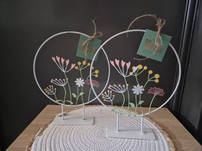 Bloemenweide in Ring  speciaal voor jou