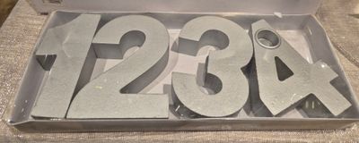 Advent kandelaars 1234