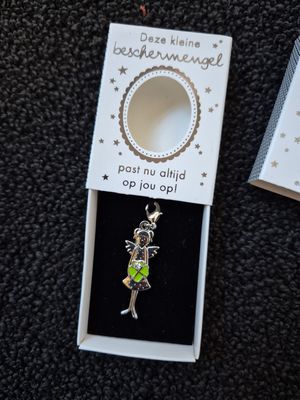 beschermengel in een doosje beschermengel in een doosje