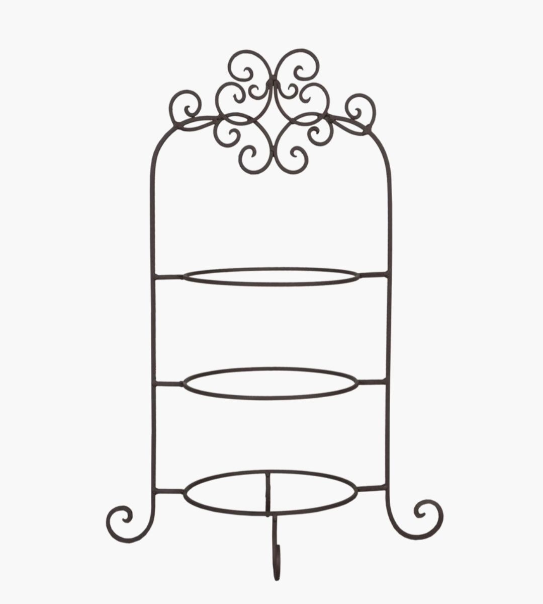 Clayre & Eef borden etagere