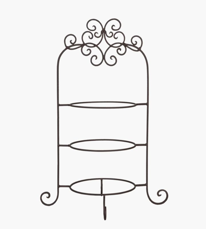 Clayre & Eef borden etagere