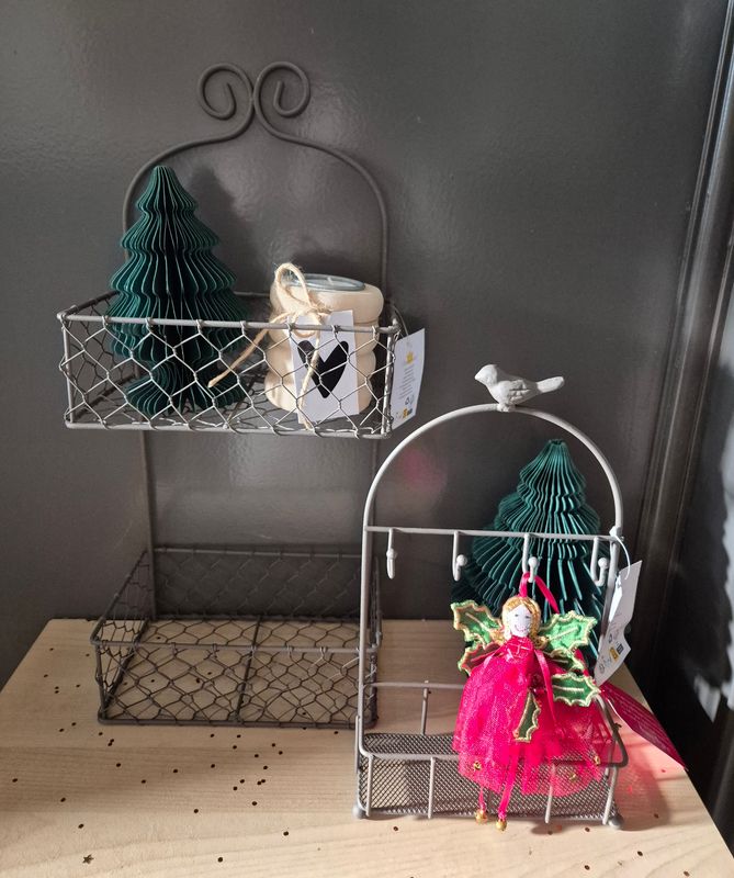 Clayre & eef opbergrek