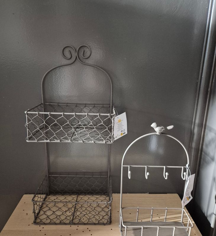 Clayre & eef sleutelrek