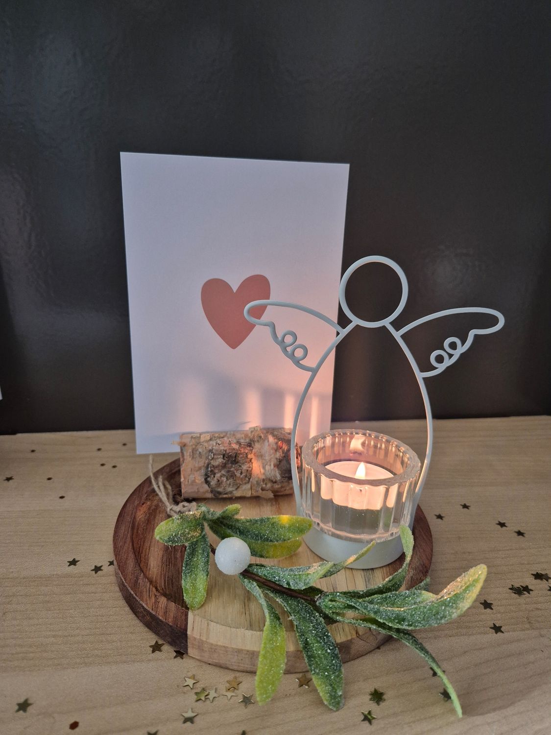 Angel giftset Angel giftset