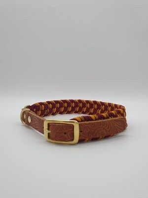 Halsband "Summer"