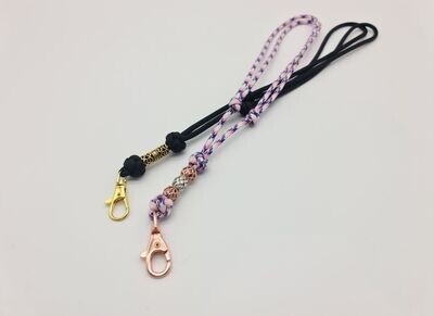 Pfeifenband Paracord