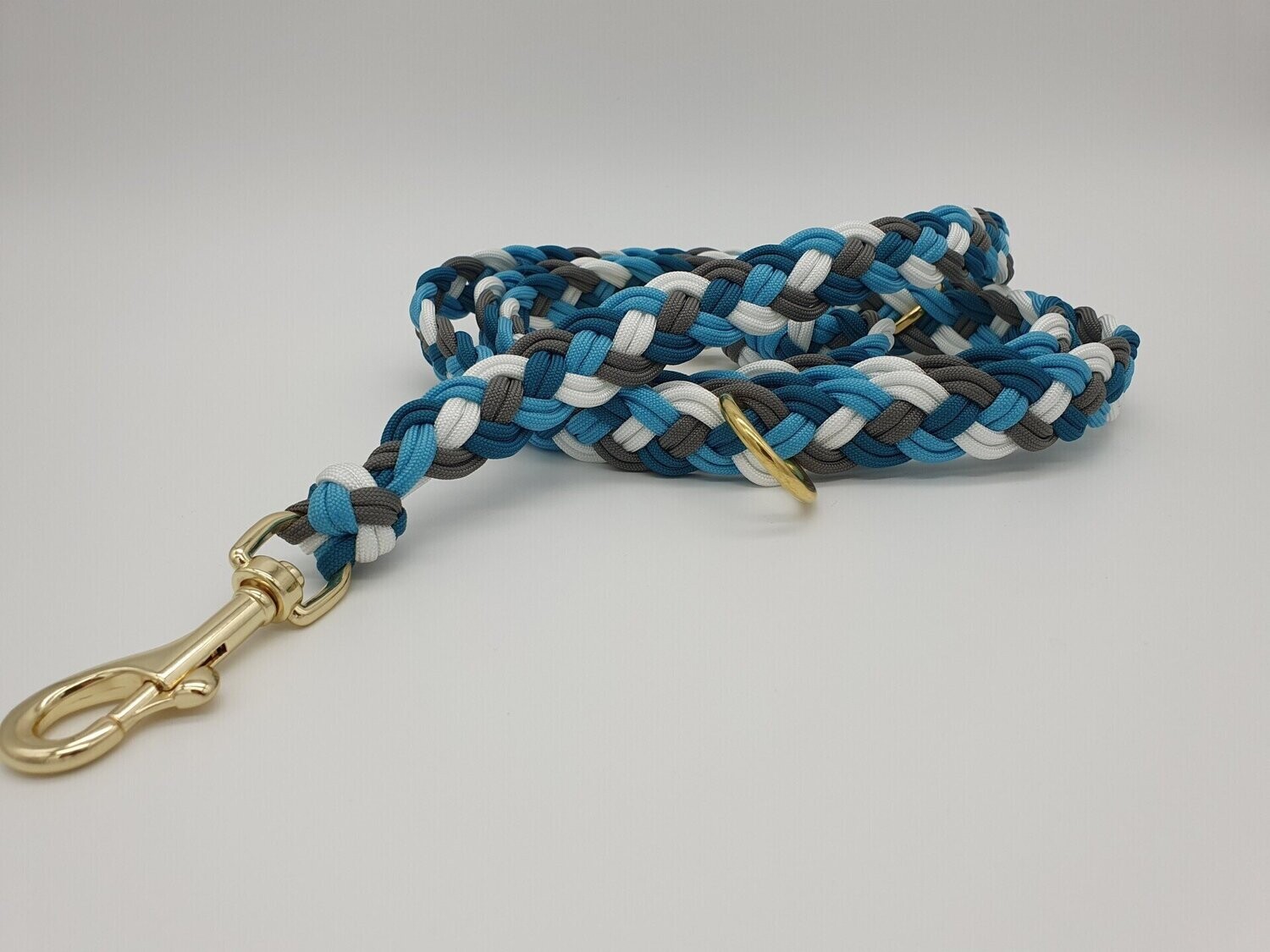 Leine Paracord "Cooper"