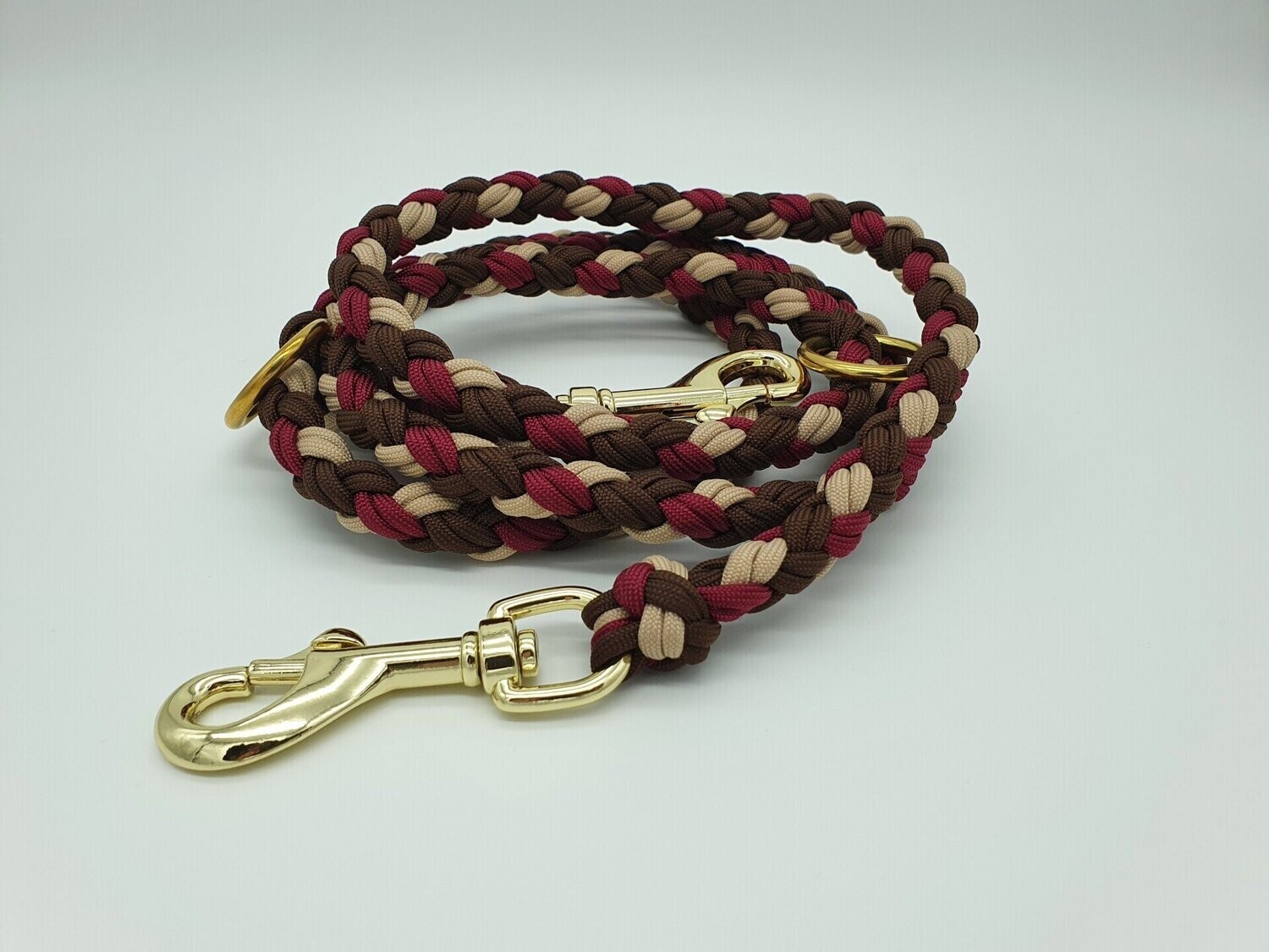 Leine Paracord "Becci"